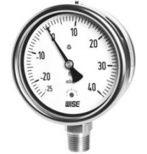 Đồng hồ đo nhiệt độ - Nhiệt kế Wise Hàn quốc - Temperature gauge