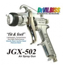 Súng phun sơn JGX-502 Devilbiss Spray gun