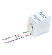 Băng keo đo độ nhám, E122 replica testex tape X-coarse Test O-film 38-115μm 20-64μm