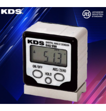 Dụng cụ đo góc điện tử - Angle Electronic Protractor KDS DAS-V60 DAS-F51