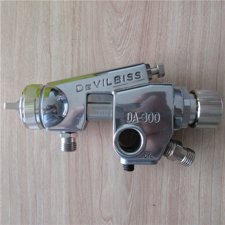 automatic spray gun Da-300 Devilbiss