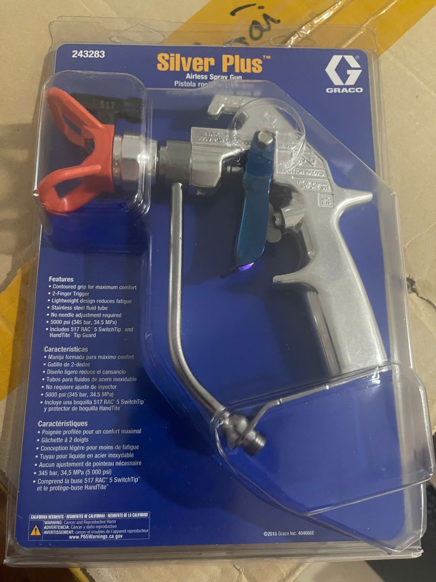 243283 Graco